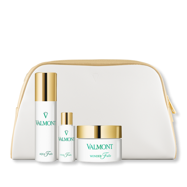 Valmont Premium Set Pure Pampering – Oh Beauty