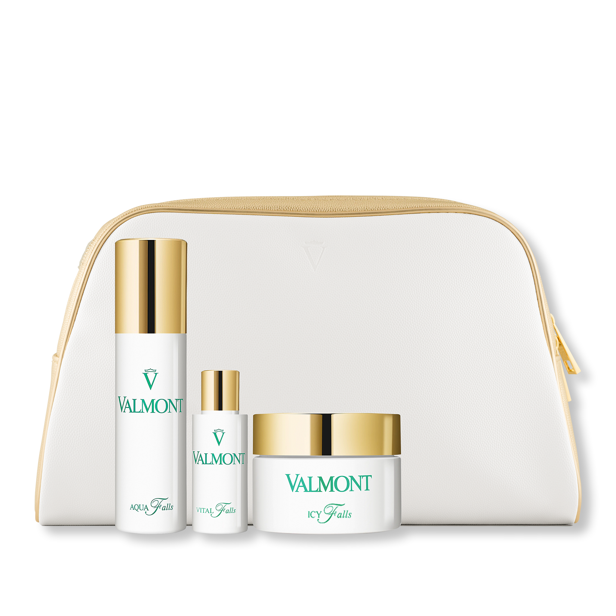 Valmont Premium Set Fresh & Pure
