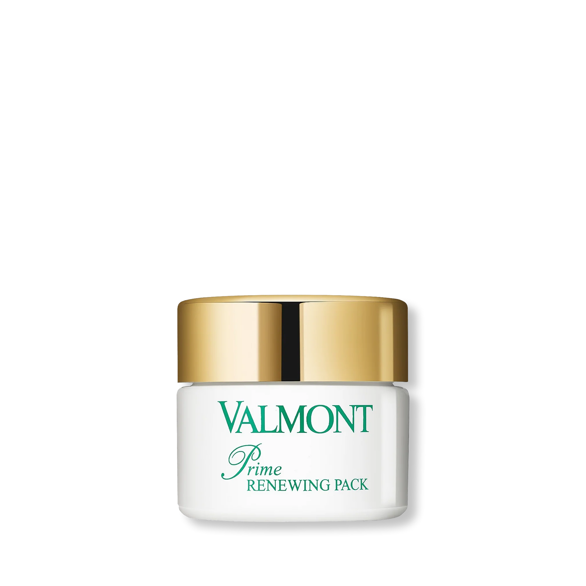 Valmont Prime Renewing Pack – Oh Beauty