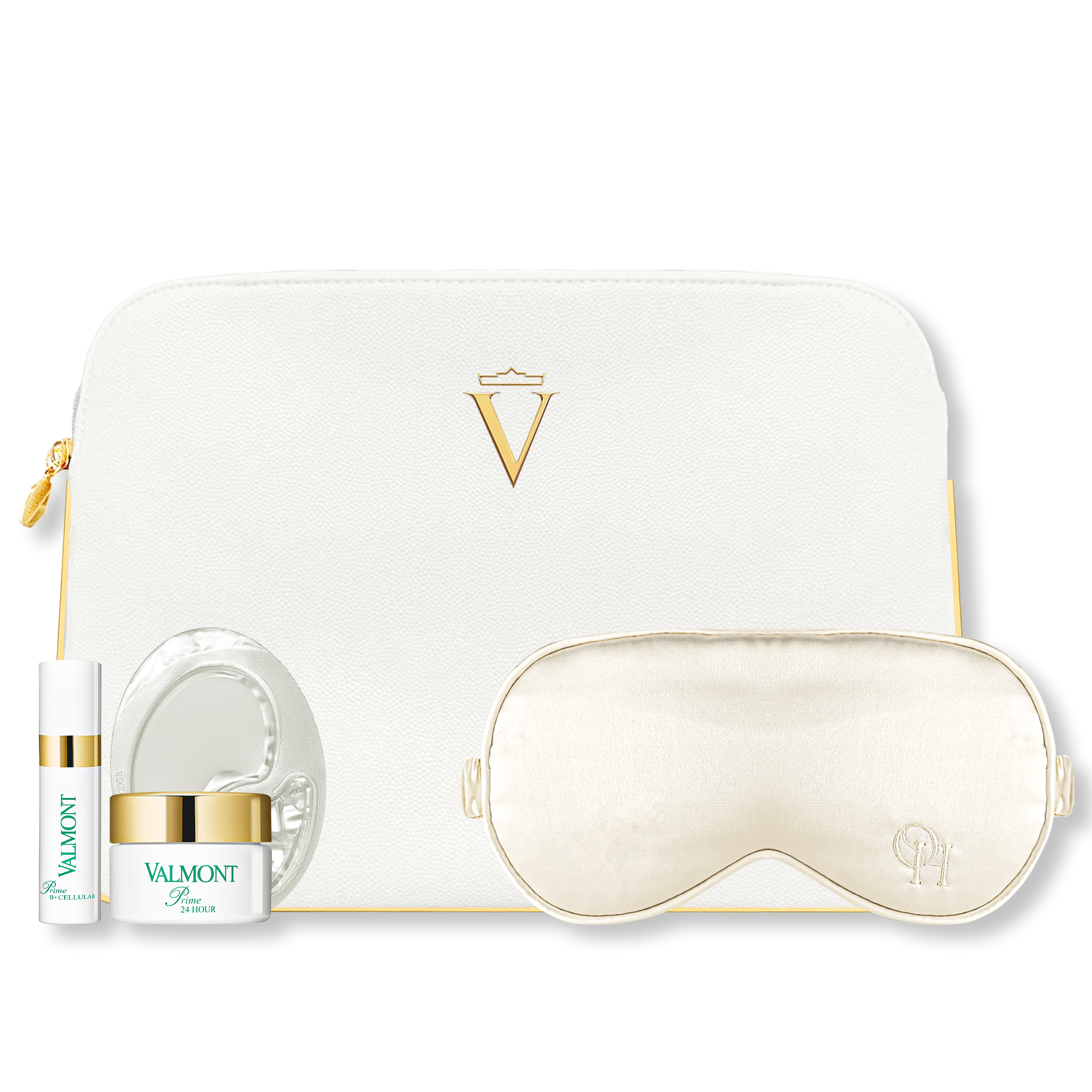 Valmont Deluxe Gift Set