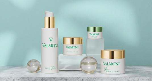 VALMONT SKINCARE - Valmont Cosmetics – Oh Beauty
