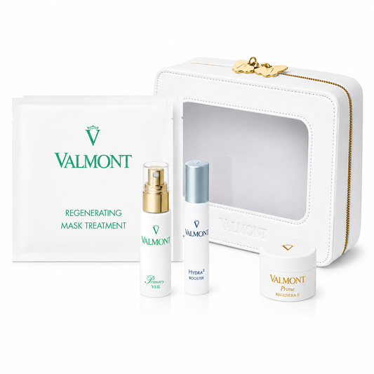 Valmont Post Procedure Skin Recovery Set Oh Beauty