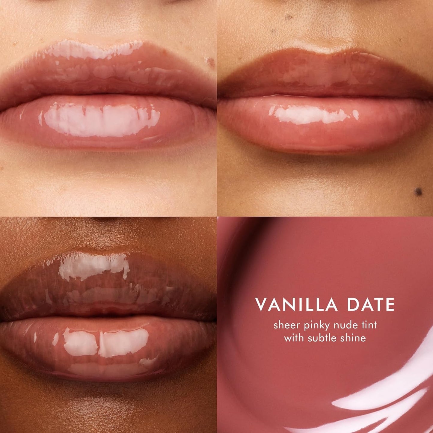 Moroccanoil Lip Balm