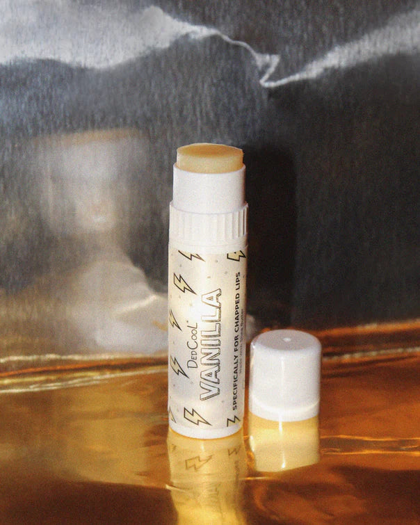 DedCool Vanilla Balm Stick