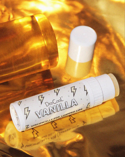 DedCool Vanilla Balm Stick
