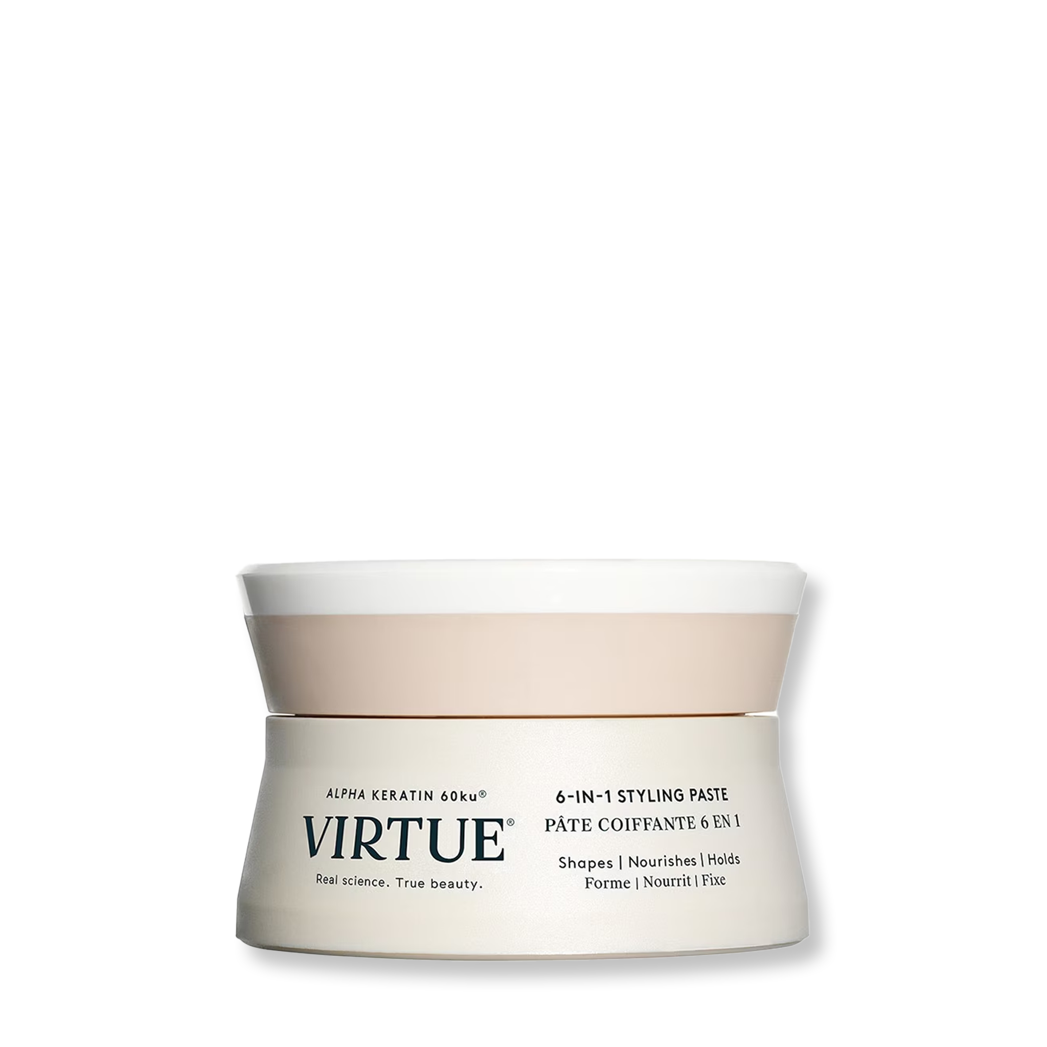 Virtue 6 in 1 Styling Paste