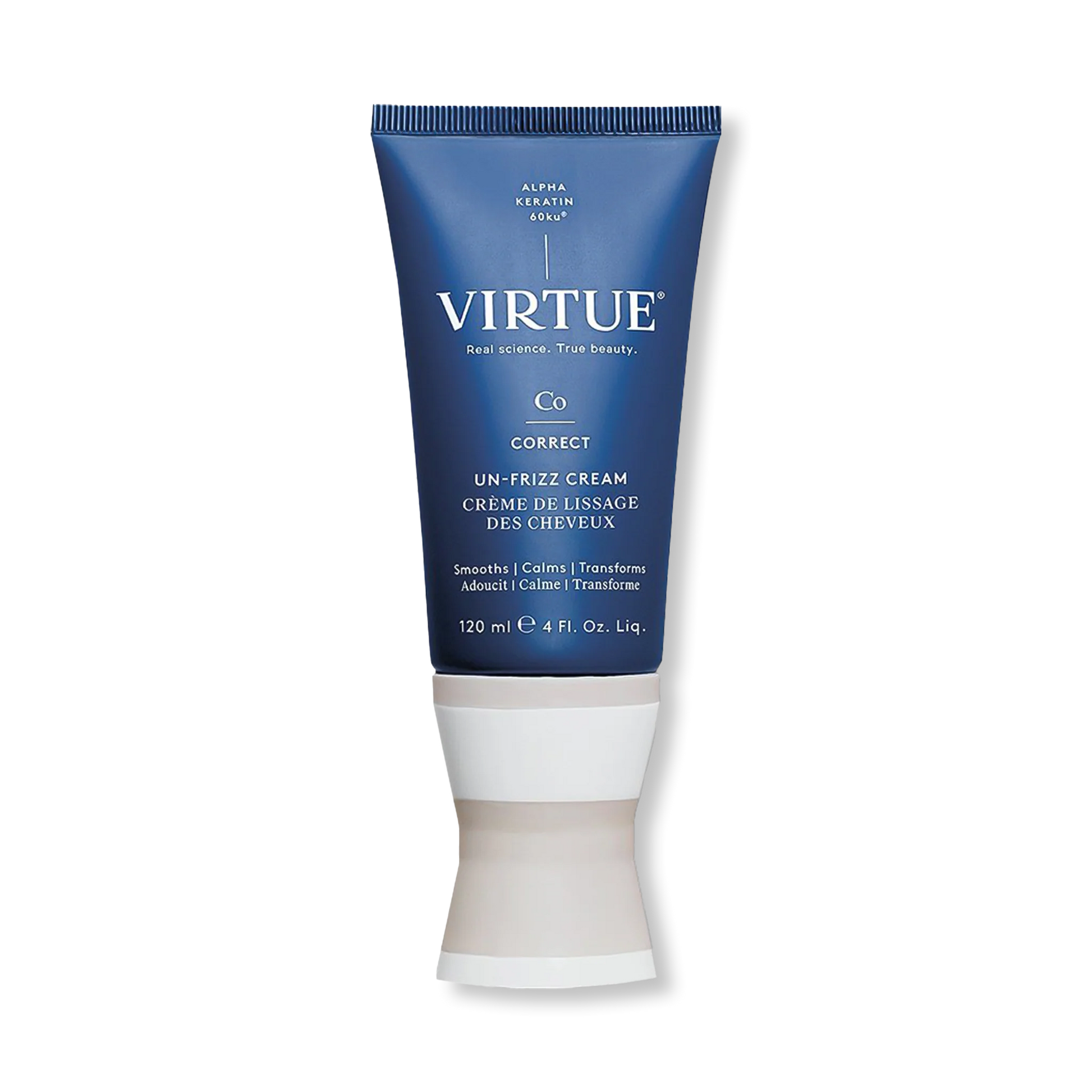 Virtue Polish Un Frizz Cream