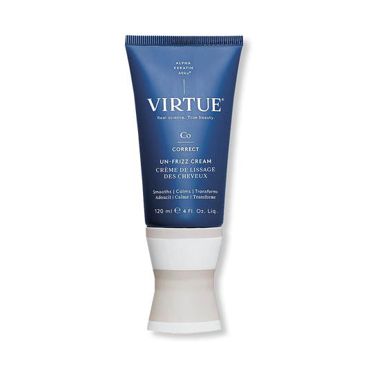 Virtue Polish Un Frizz Cream