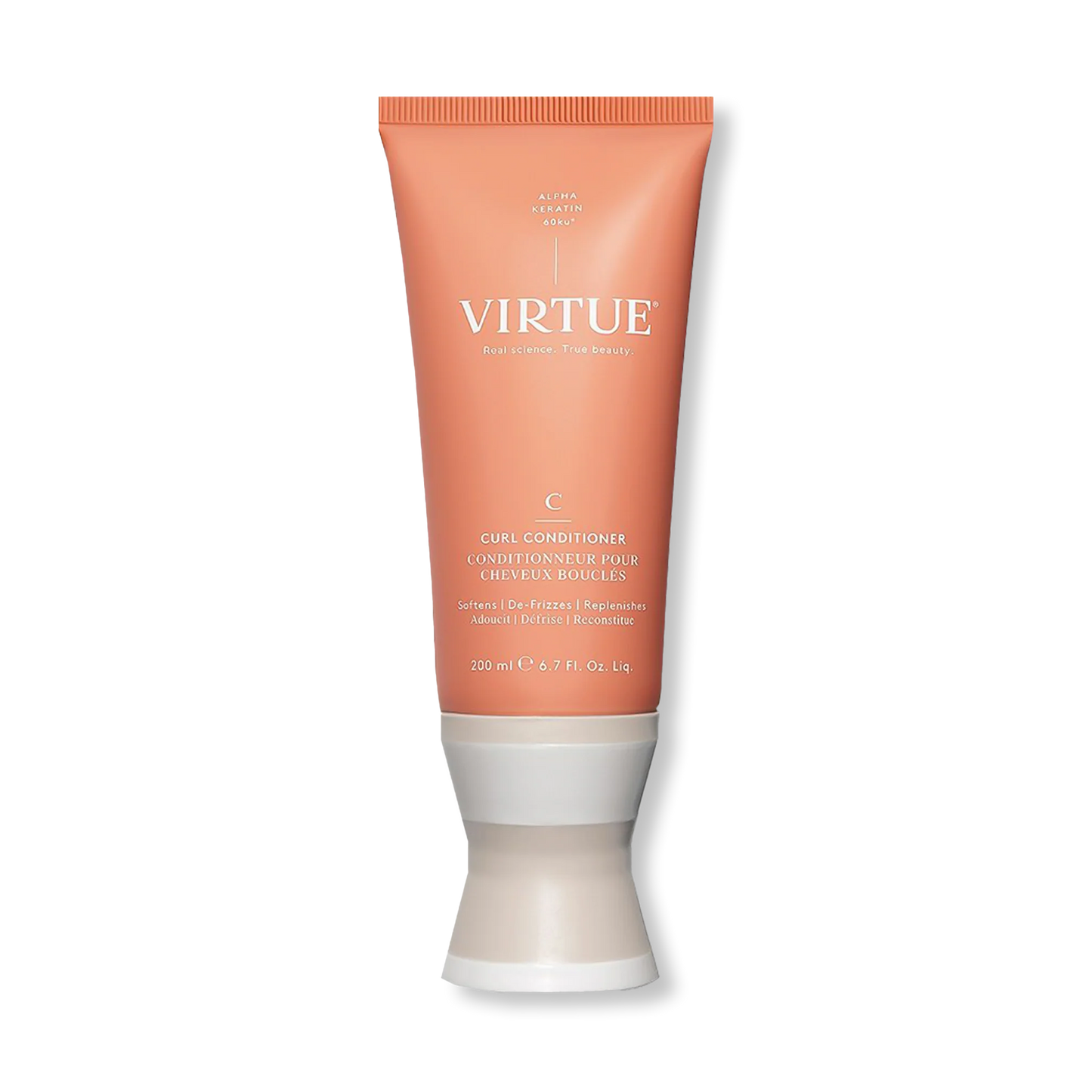 Virtue Curl Conditioner