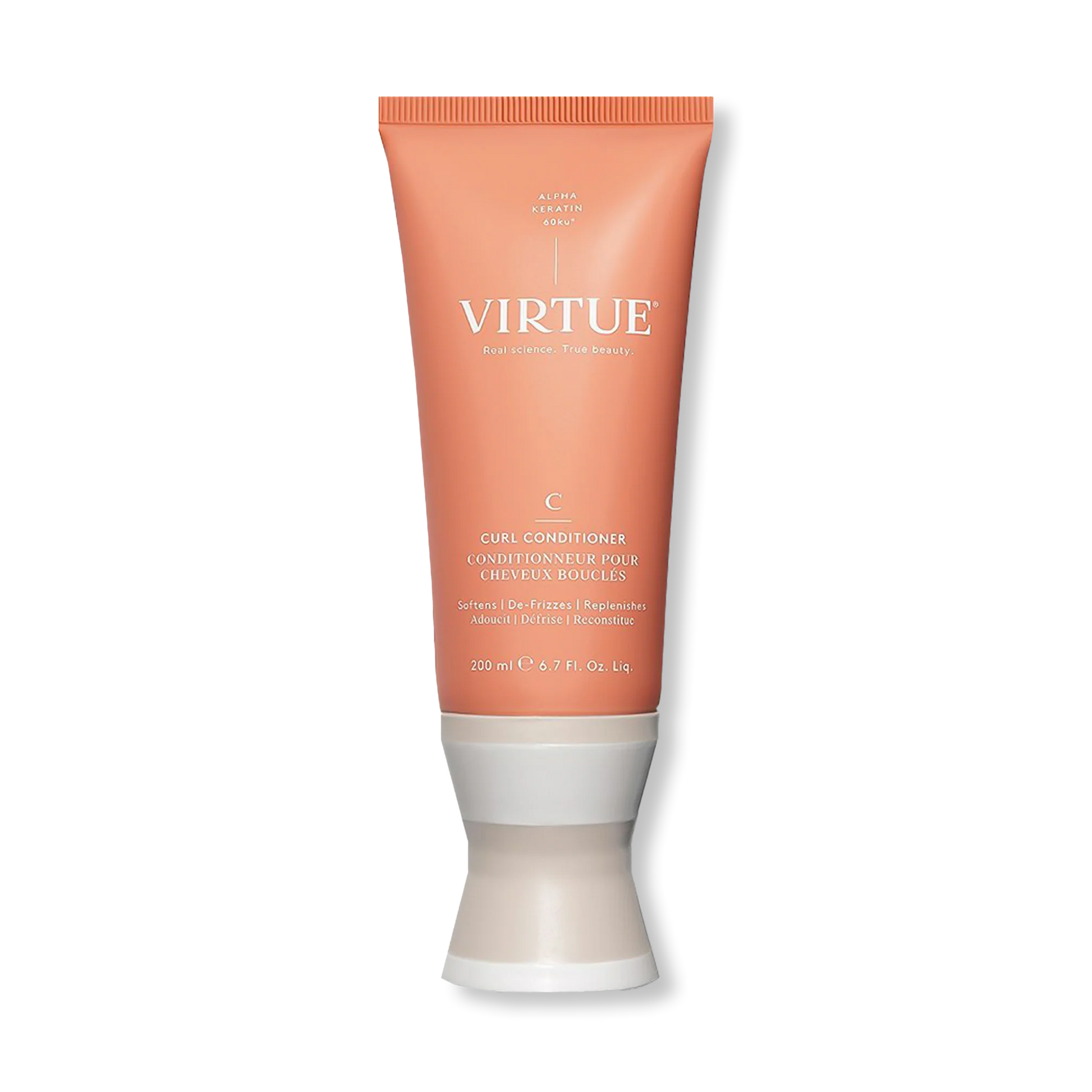 Virtue Curl Conditioner