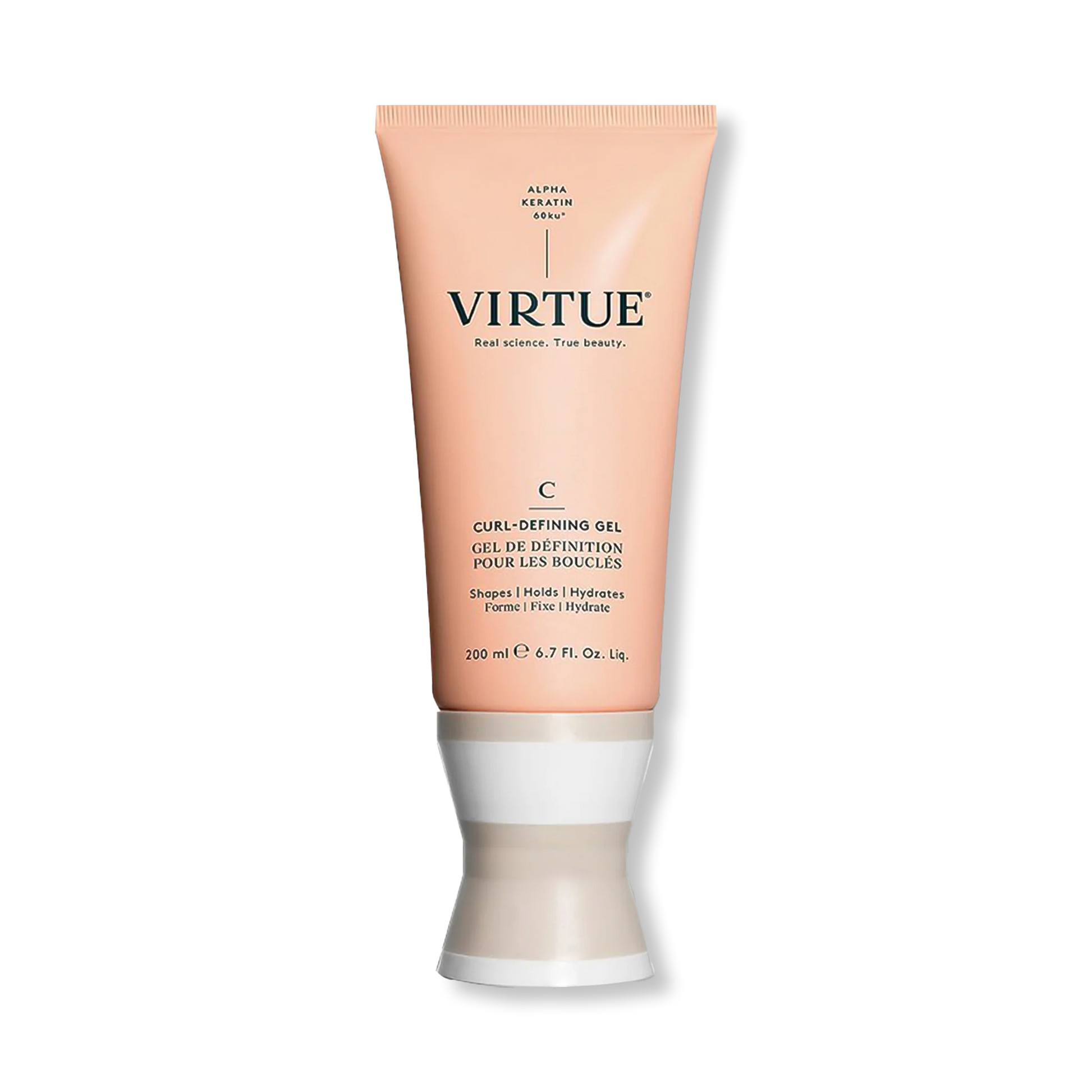 Virtue Curl Defining Gel