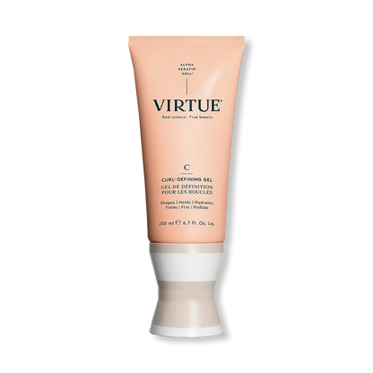 Virtue Curl Defining Gel