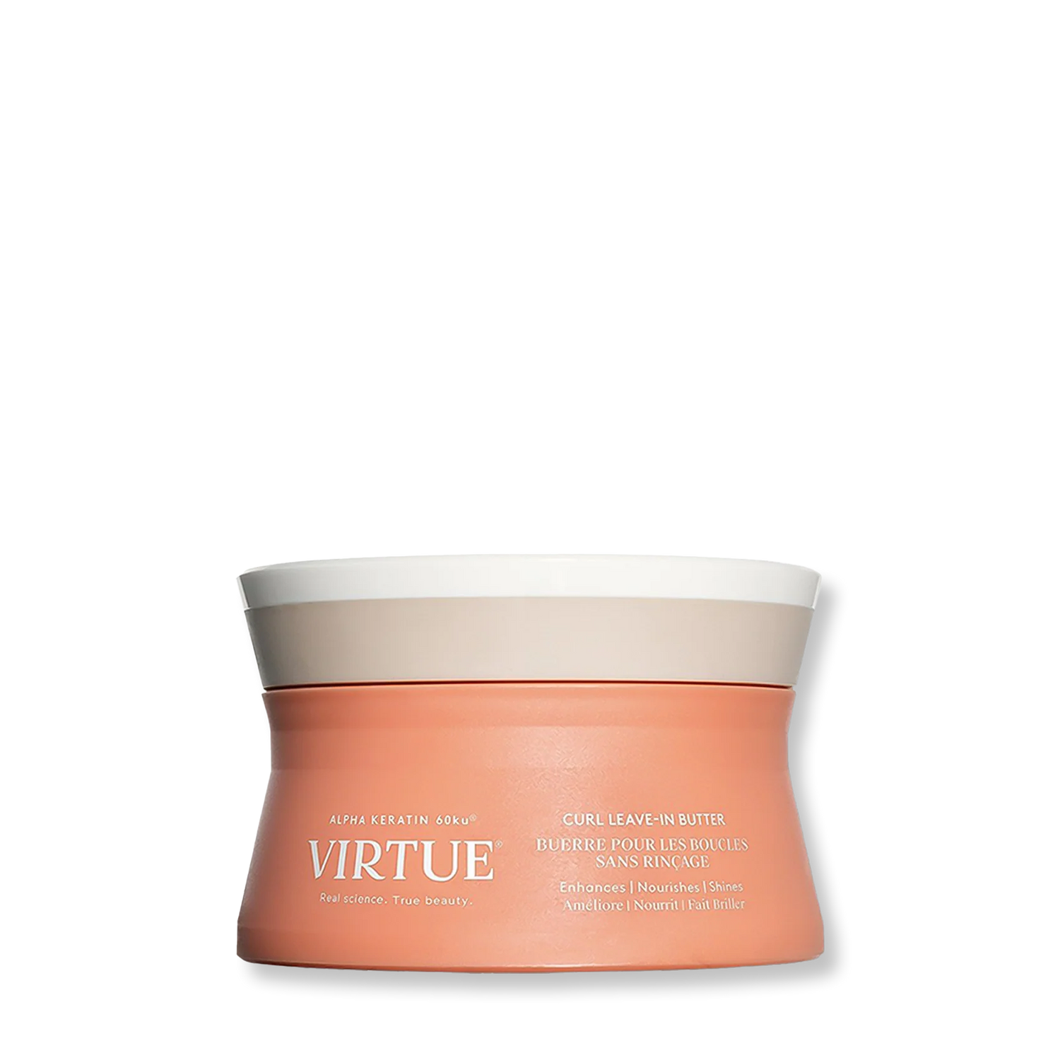 Virtue Curl Leave In Butter