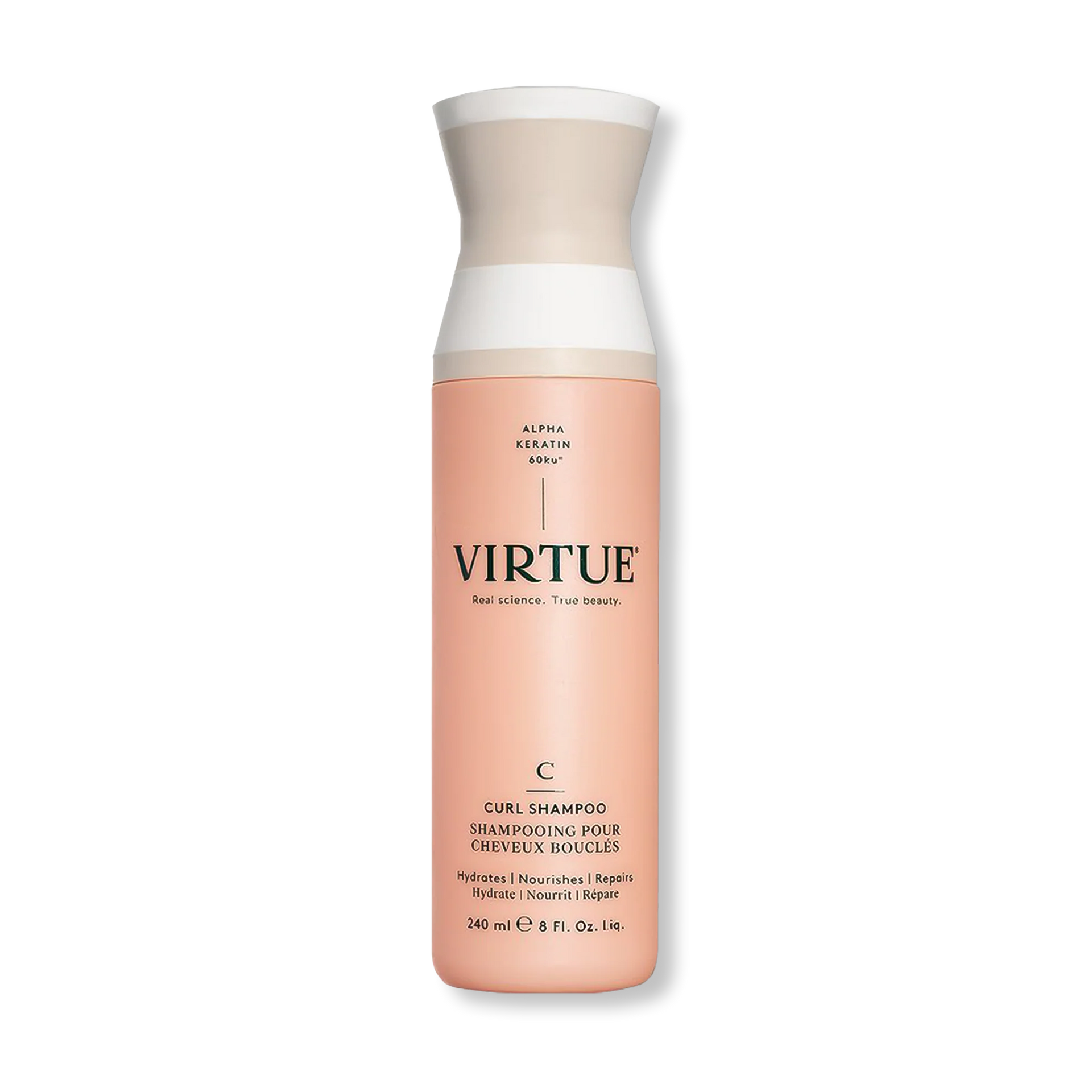 Curl Shampoo