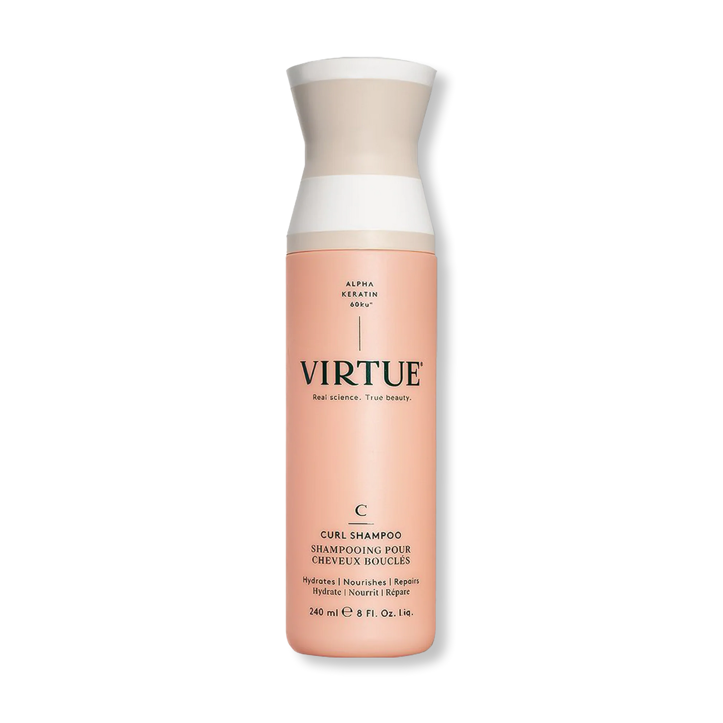 Virtue Curl Shampoo