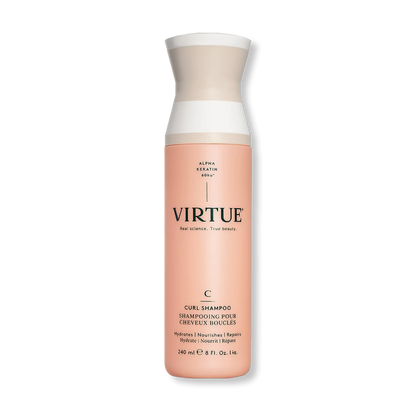 Virtue Curl Shampoo