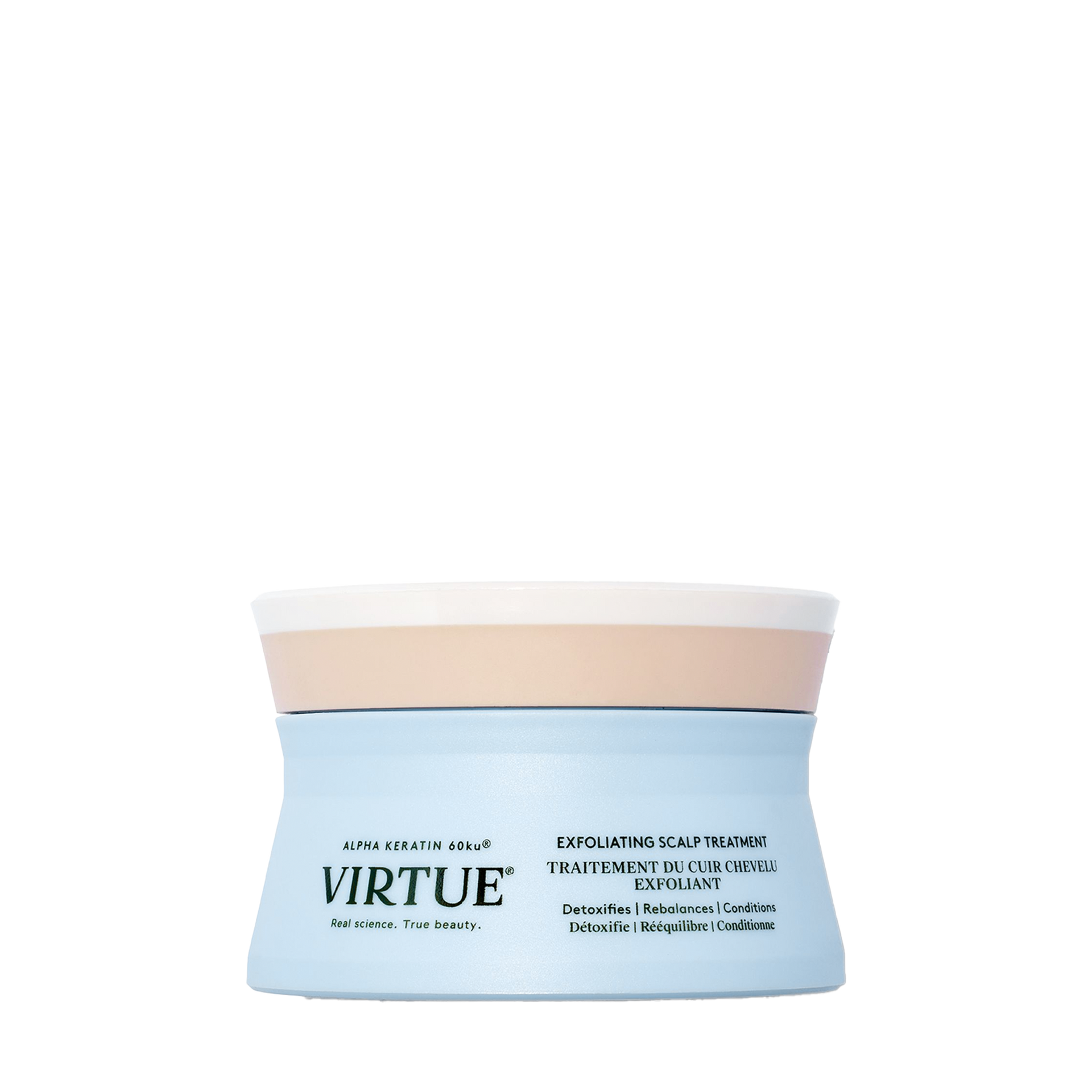 Exfoliating Scalp Treatment