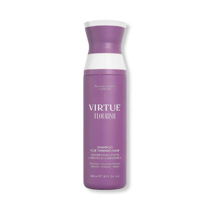 Virtue Flourish Shampoo for Thinning Hair
