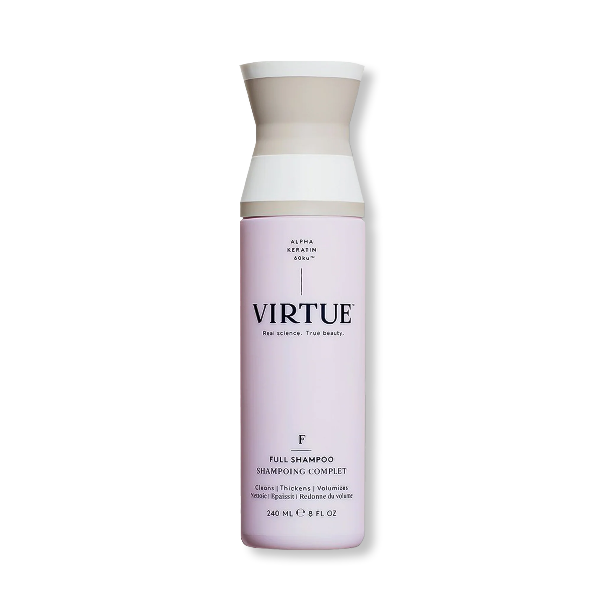 Virtue Full Shampoo