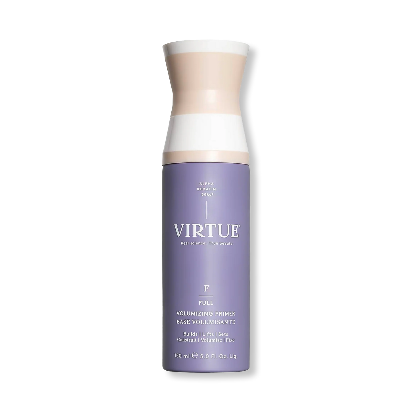 Virtue Volumizing Primer Full