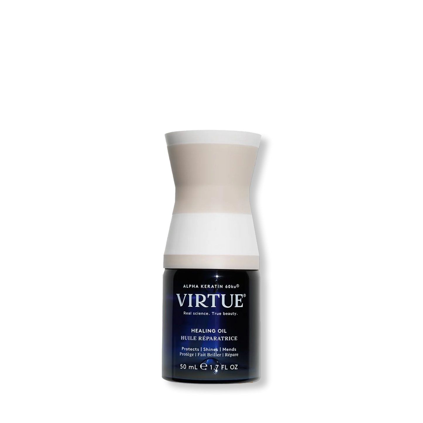 Virtue Healing Oil