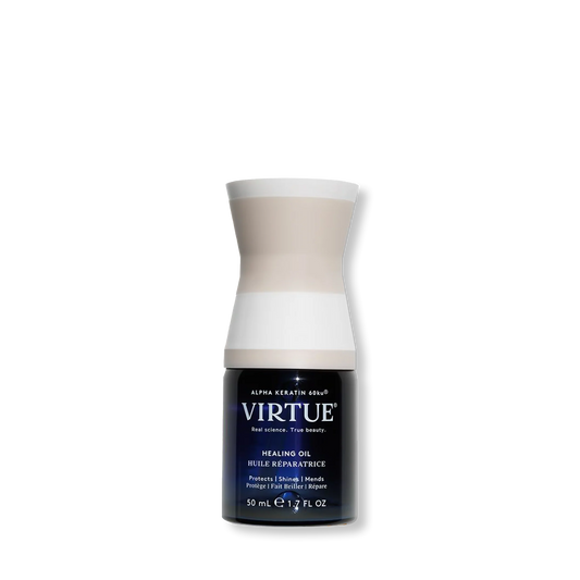 Virtue Healing Oil