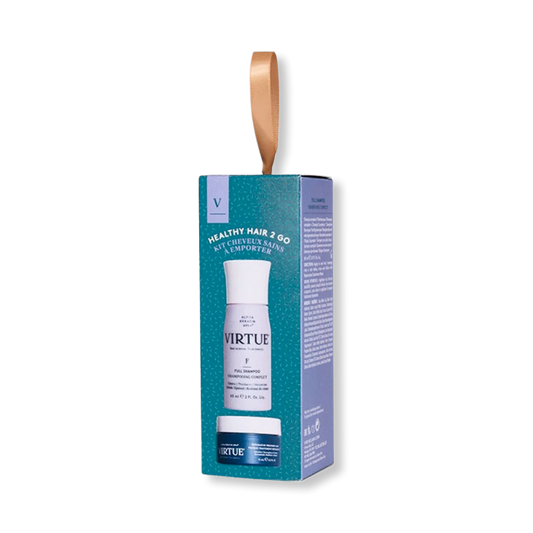 Virtue Healthy Hair 2 Go Kit - Full