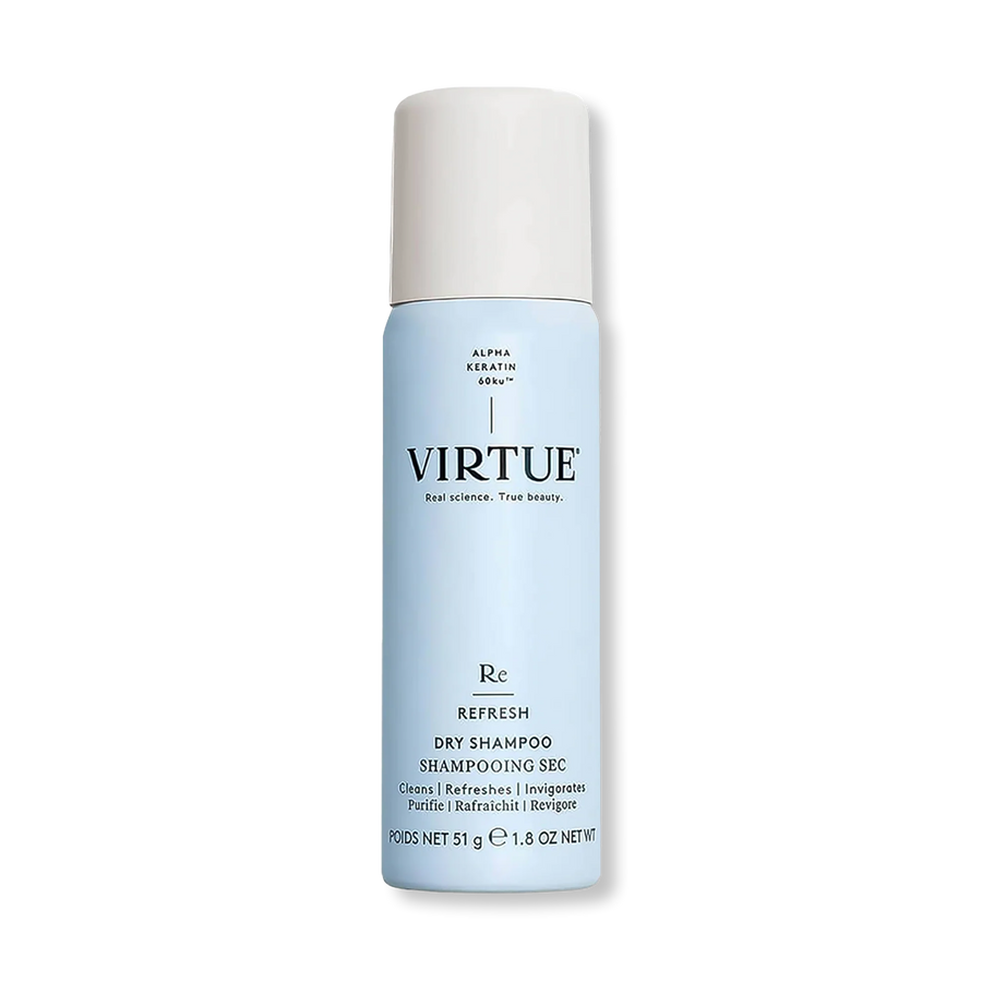 Virtue Hair Products - Hair Care | Oh Beauty