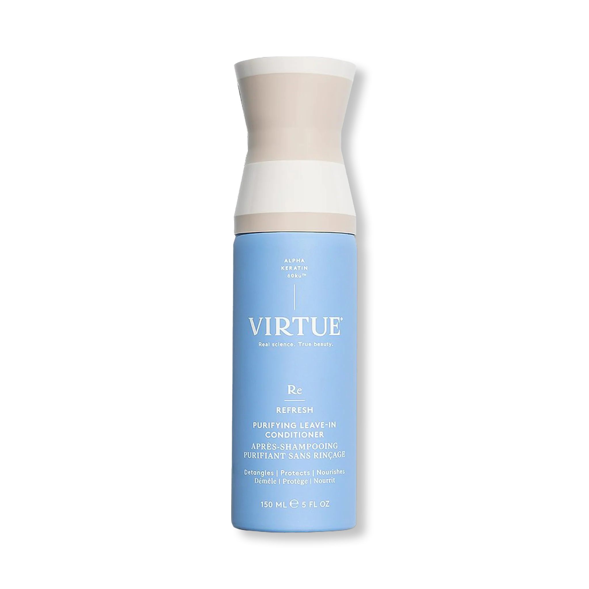 Virtue Purifying Leave In Conditioner