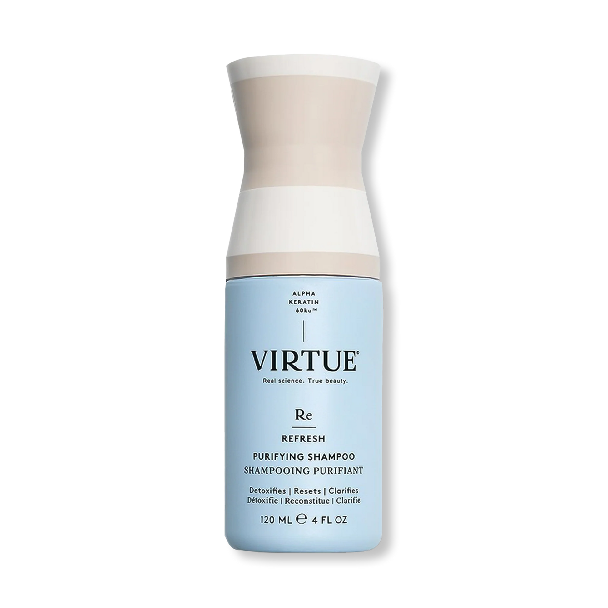 Virtue Purifying Shampoo
