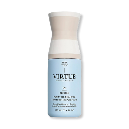 Virtue Purifying Shampoo