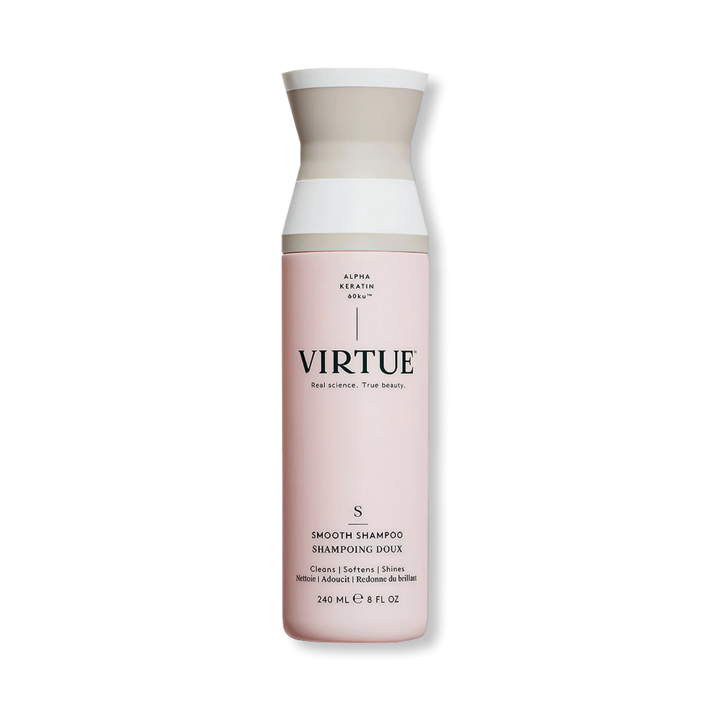 Virtue Smooth Shampoo