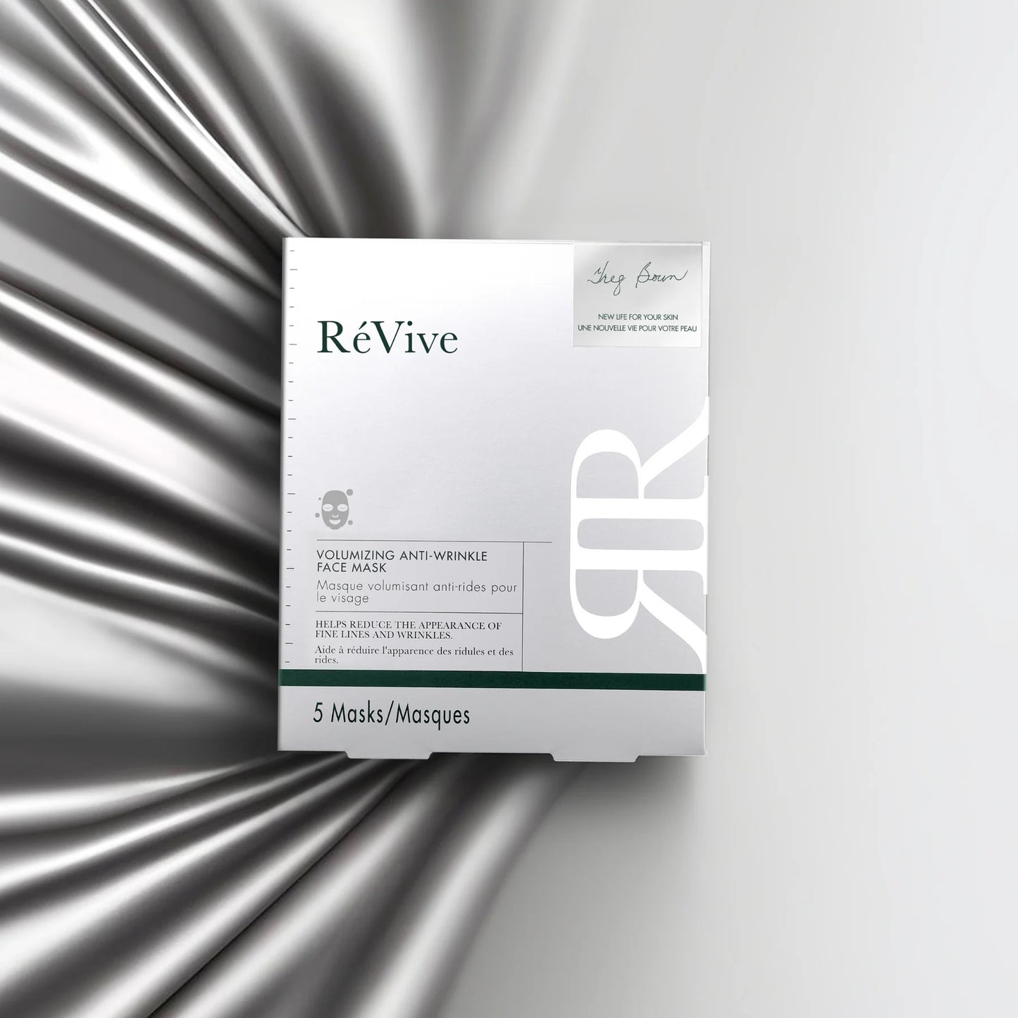 RéVive Volumizing Anti-Wrinkle Face Mask