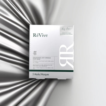 RéVive Volumizing Anti-Wrinkle Face Mask