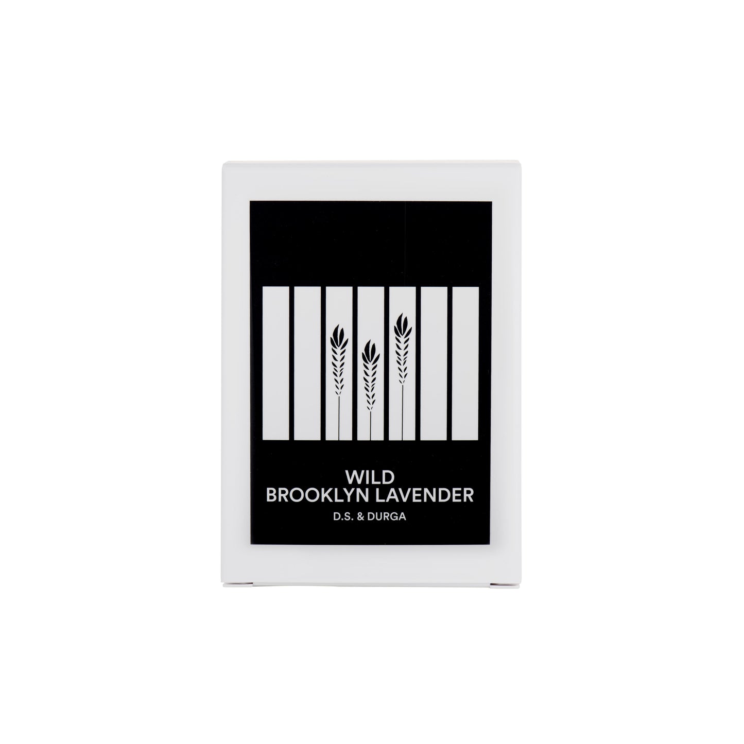 D.S. & DURGA Wild Brooklyn Lavender Candle