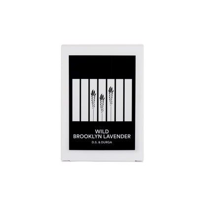 D.S. & DURGA Wild Brooklyn Lavender Candle