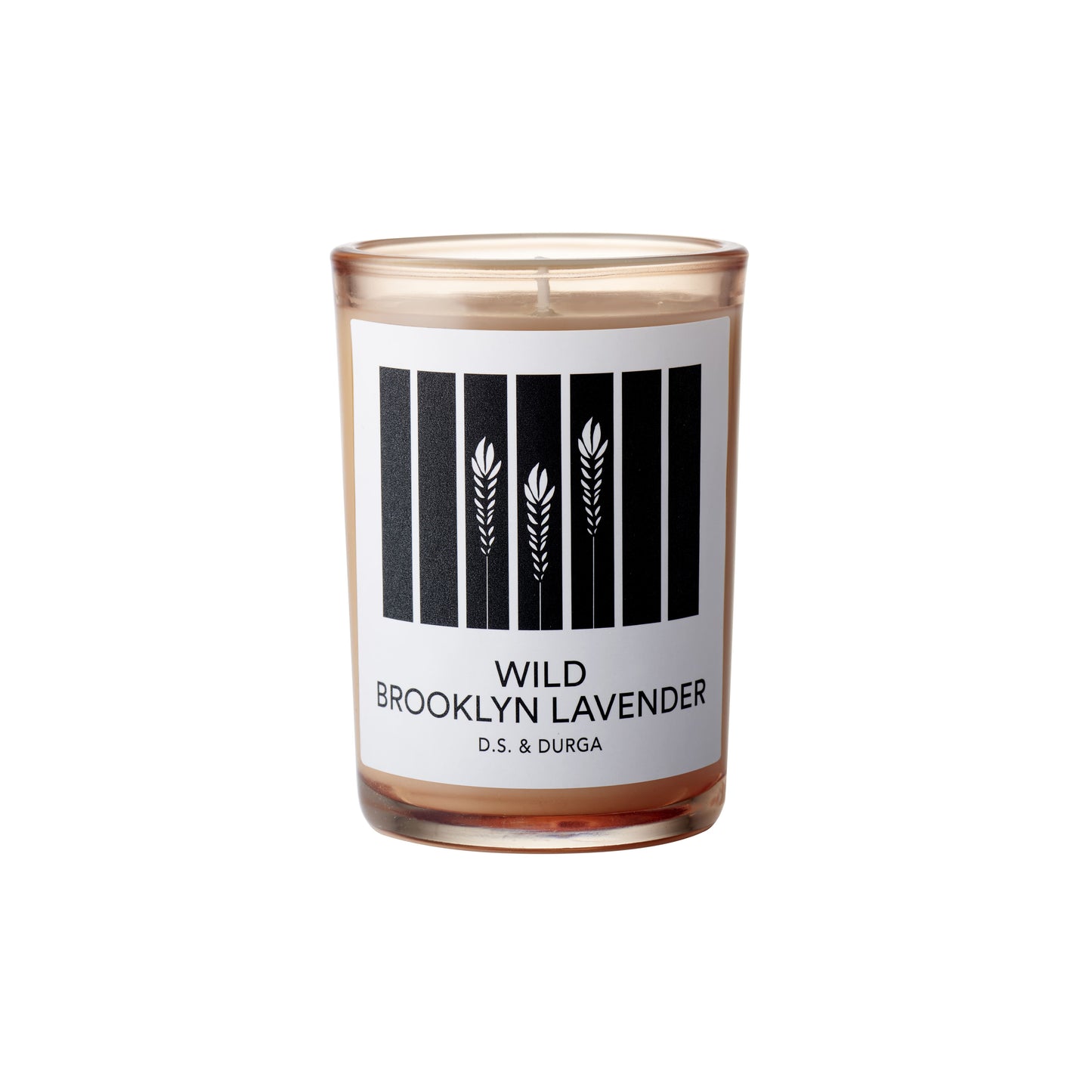 D.S. & DURGA Wild Brooklyn Lavender Candle