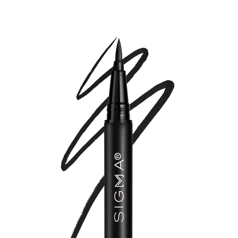 Sigma Beauty Wicked Liquid Pen Eyeliner