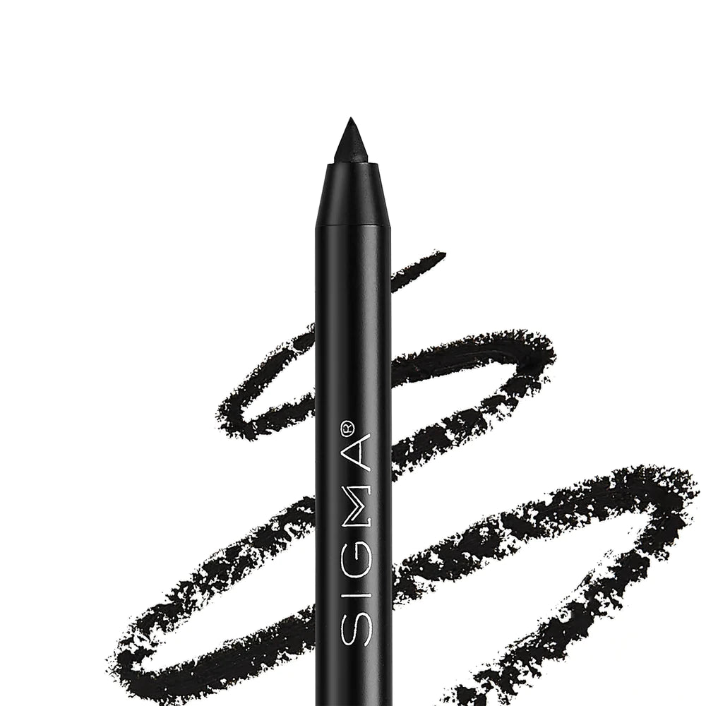 Sigma Beauty Wicked Long Wear Eyeliner Pencil