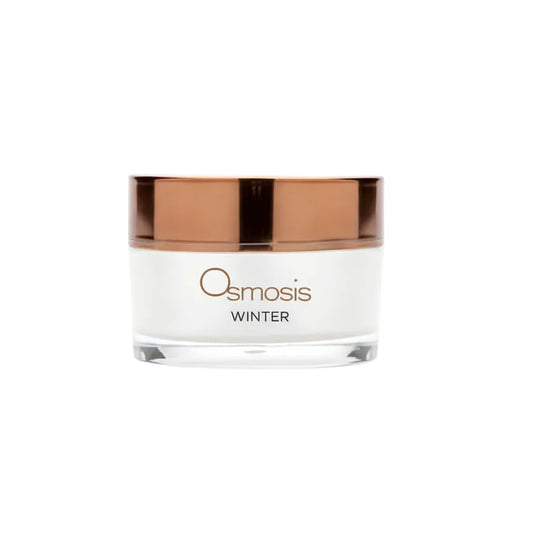 Osmosis Winter Warming Enzyme Mask