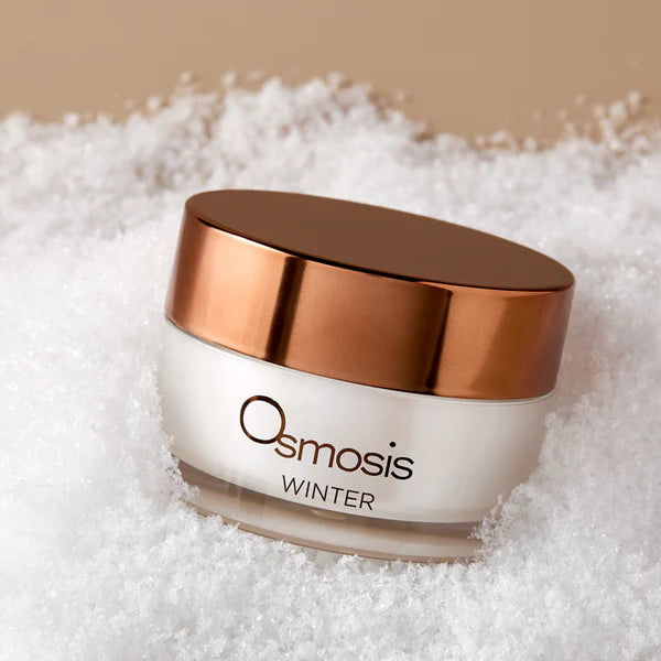 Osmosis Winter Warming Enzyme Mask