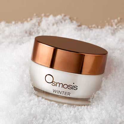 Osmosis Winter Warming Enzyme Mask