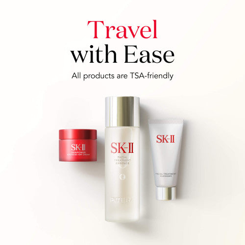SK-II PITERA™ Youth Essentials Kit ($158 Value)