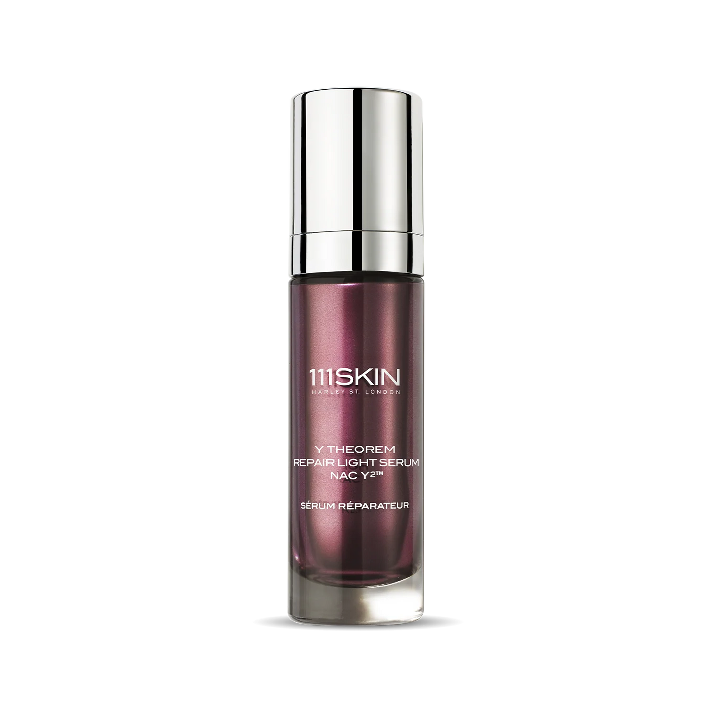 111SKIN Y Theorem Repair Light Serum NAC Y²™