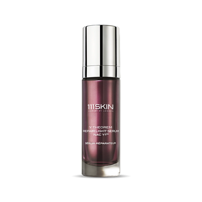 111SKIN Y Theorem Repair Light Serum NAC Y²™