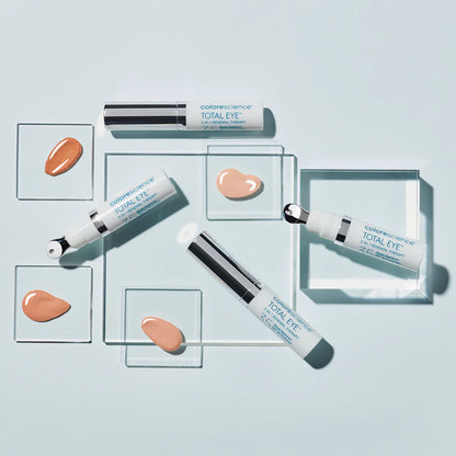 Colorescience Total Eye® 3-in-1 Renewal Therapy SPF 35