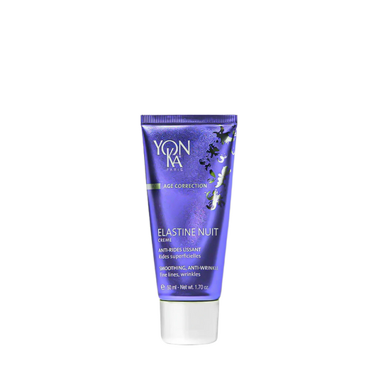 Yon-Ka Paris Elastine Nuit Plumping Night Cream