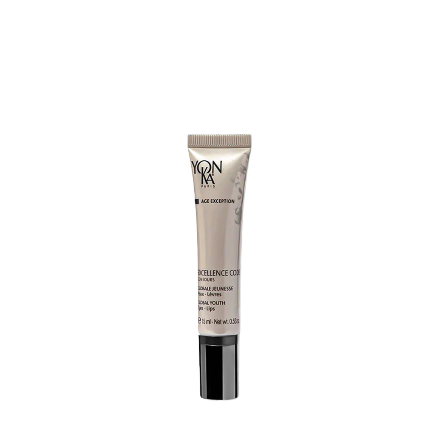 Yon-Ka Paris Excellence Code Contours Eye and Lip Treatment