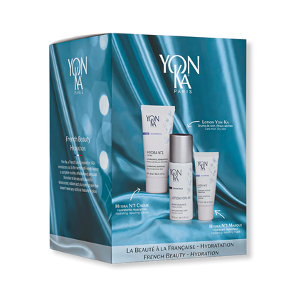 Yon-Ka French Beauty Hydration Set