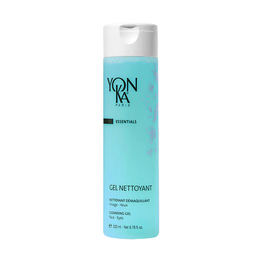 Yon-Ka Paris Gel Nettoyant Cleansing Gel